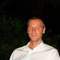 Associate prof. Francesco Cappa